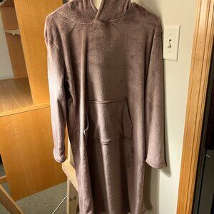 Blanket Sweatshirt
